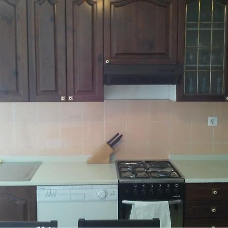 Tony Apartment Split Luaran gambar