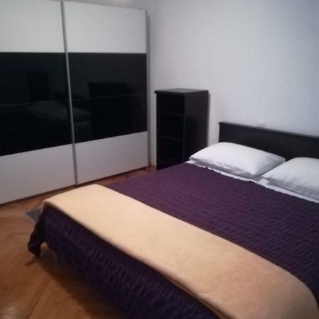 Tony Apartment Split Luaran gambar