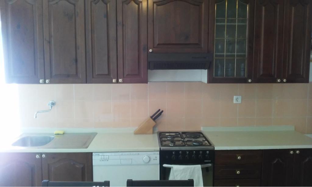 Tony Apartment Split Luaran gambar