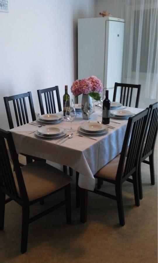 Tony Apartment Split Luaran gambar