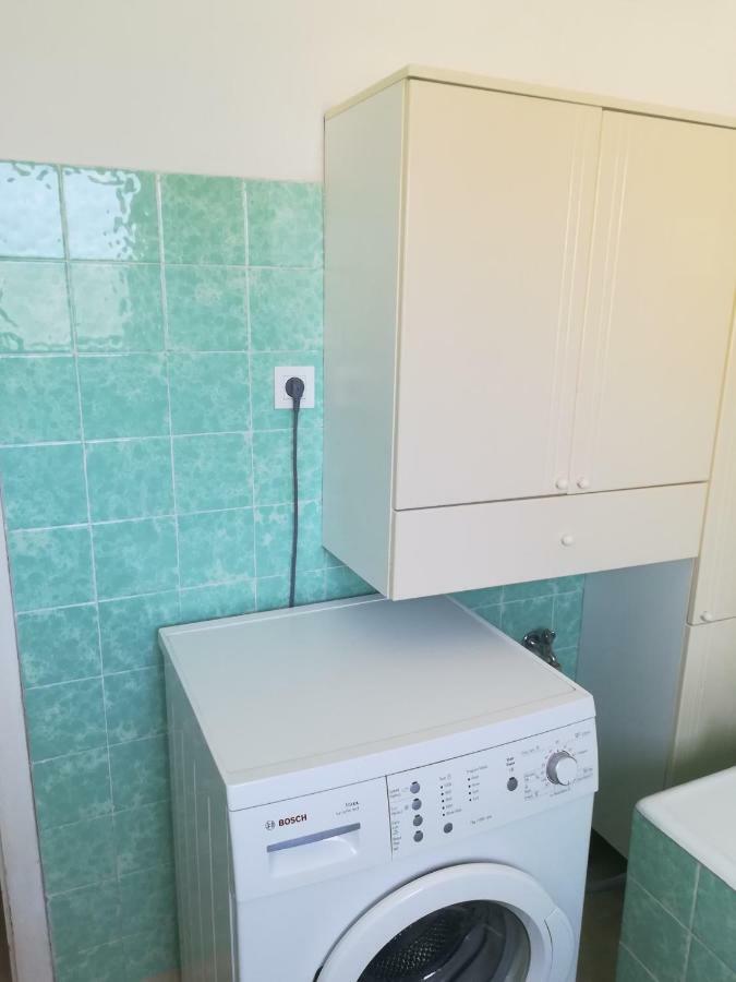 Tony Apartment Split Luaran gambar