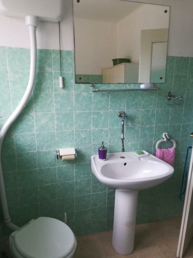 Tony Apartment Split Luaran gambar