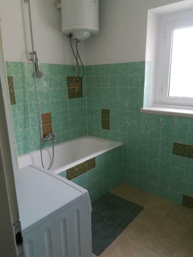 Tony Apartment Split Luaran gambar