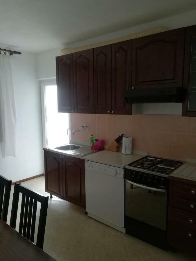 Tony Apartment Split Luaran gambar