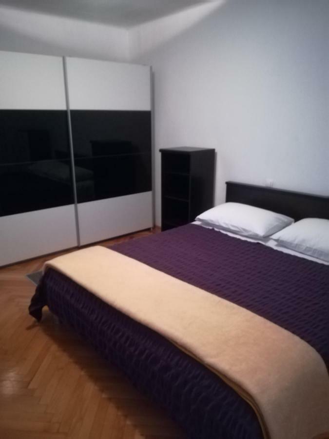 Tony Apartment Split Luaran gambar