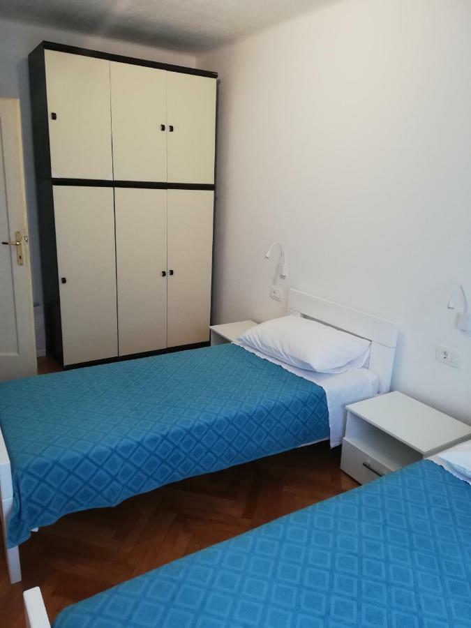 Tony Apartment Split Luaran gambar