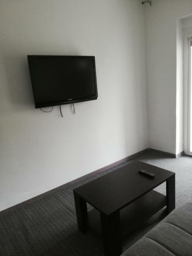 Tony Apartment Split Luaran gambar